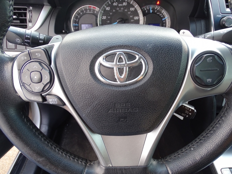 Toyota Camry 2014 price $999 Down