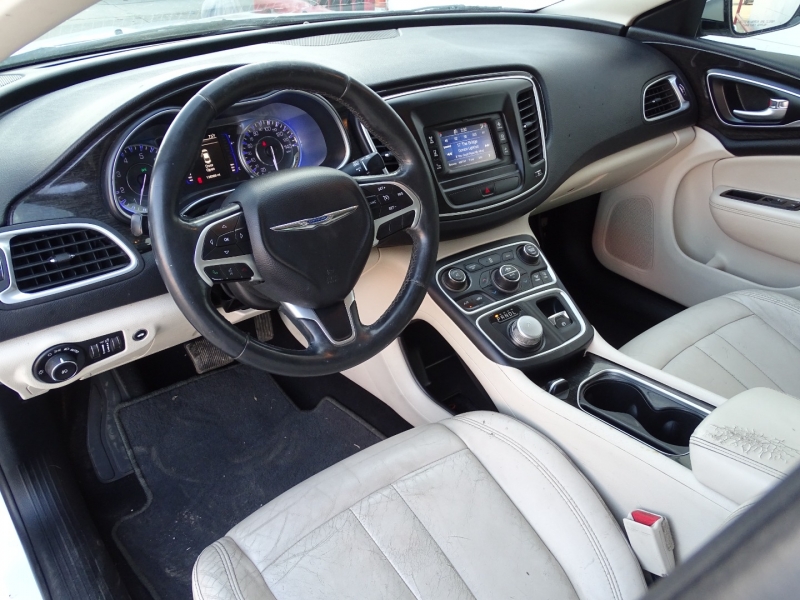 Chrysler 200 2015 price $999 Down