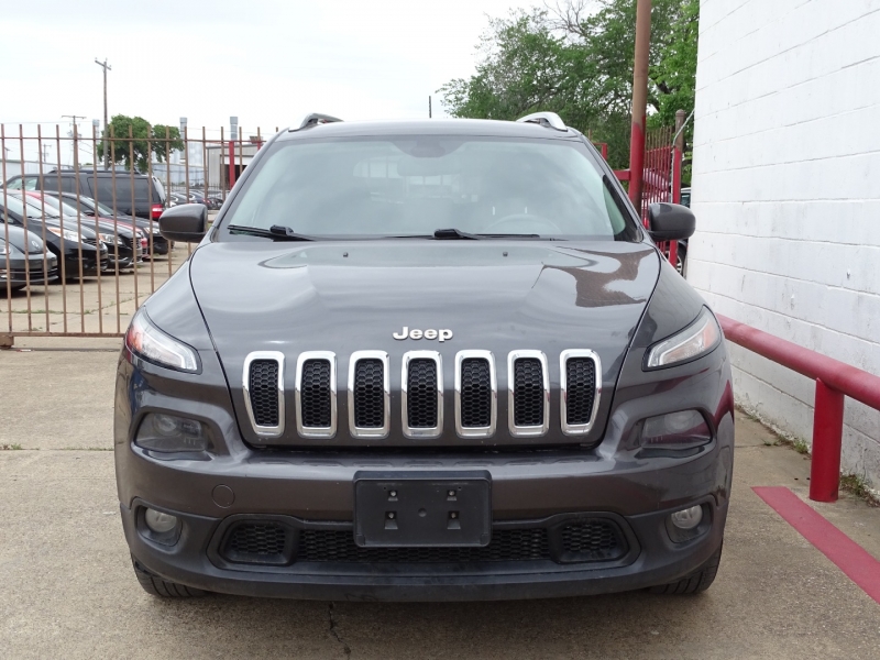 Jeep Cherokee 2015 price $999 Down