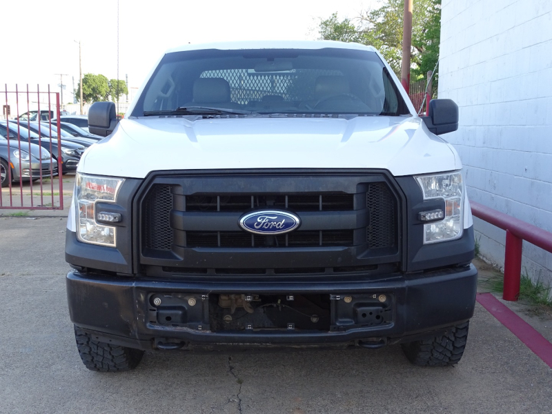 Ford F-150 2017 price $999 Down