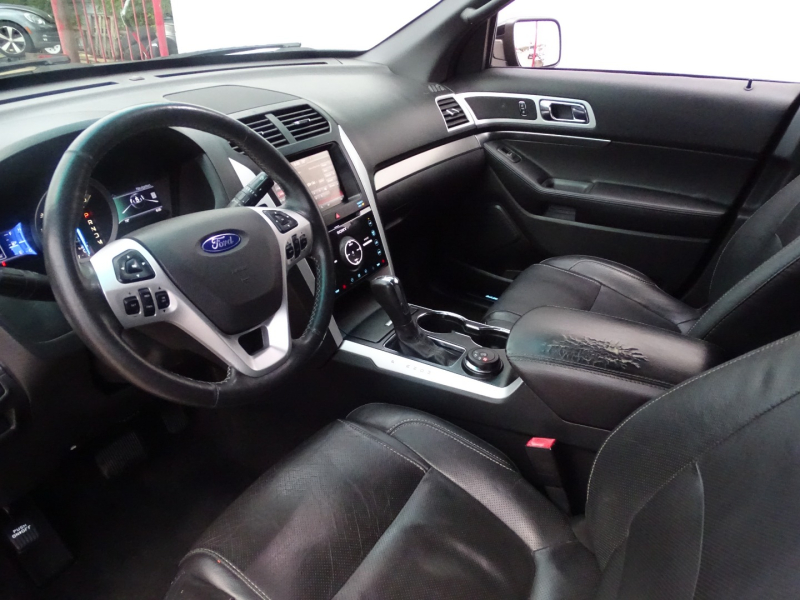 Ford Explorer 2015 price $999 Down
