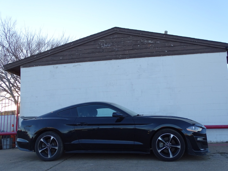 Ford Mustang 2018 price $999 Down