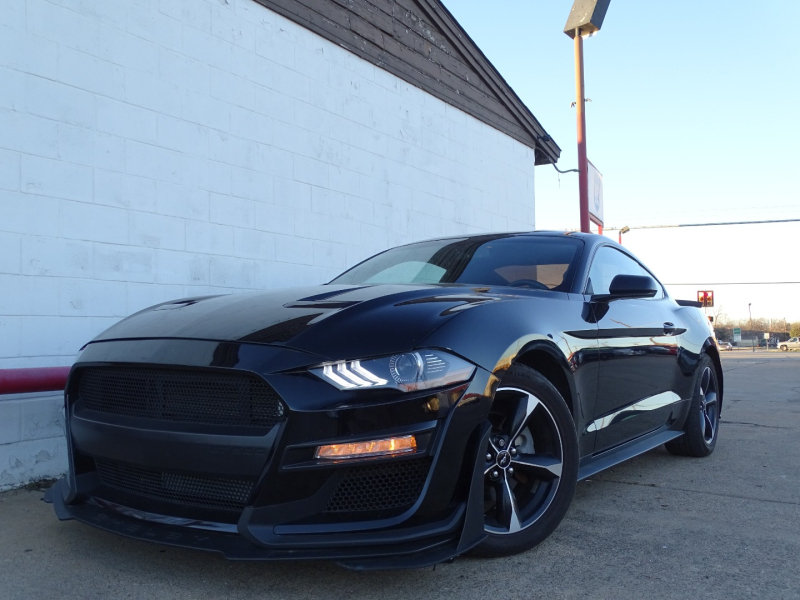 Ford Mustang 2018 price $999 Down