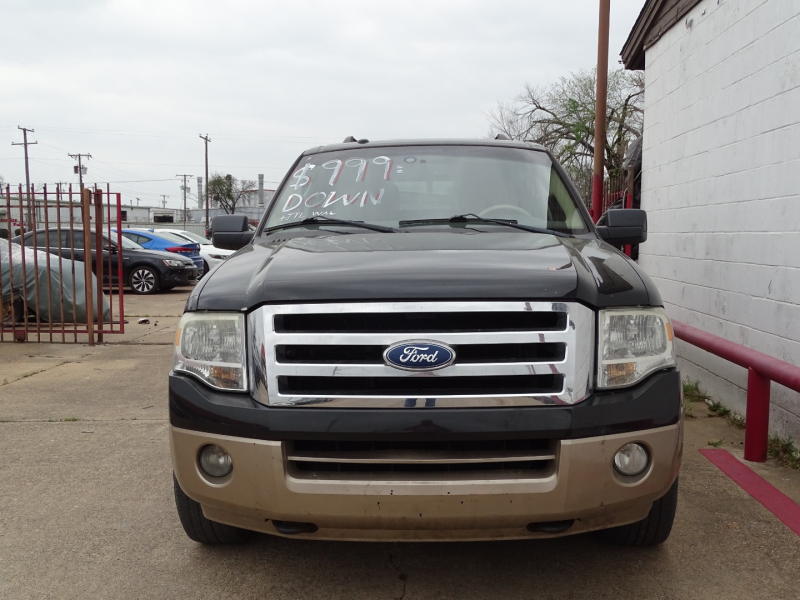 Ford Expedition EL 2014 price $999 Down