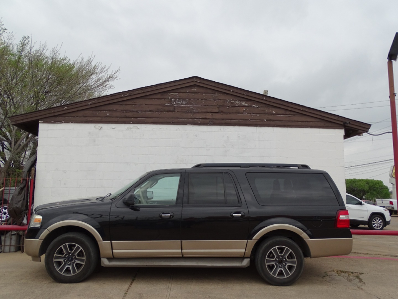 Ford Expedition EL 2014 price $999 Down