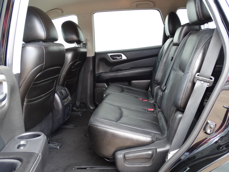 Nissan Pathfinder 2013 price $999 Down