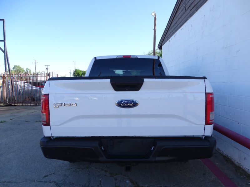 Ford F-150 2016 price $999 Down