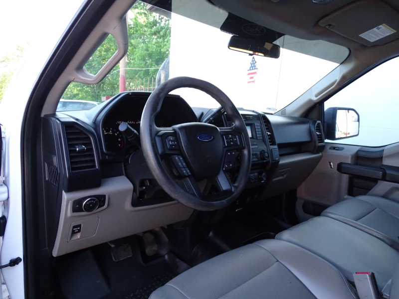 Ford F-150 2016 price $999 Down