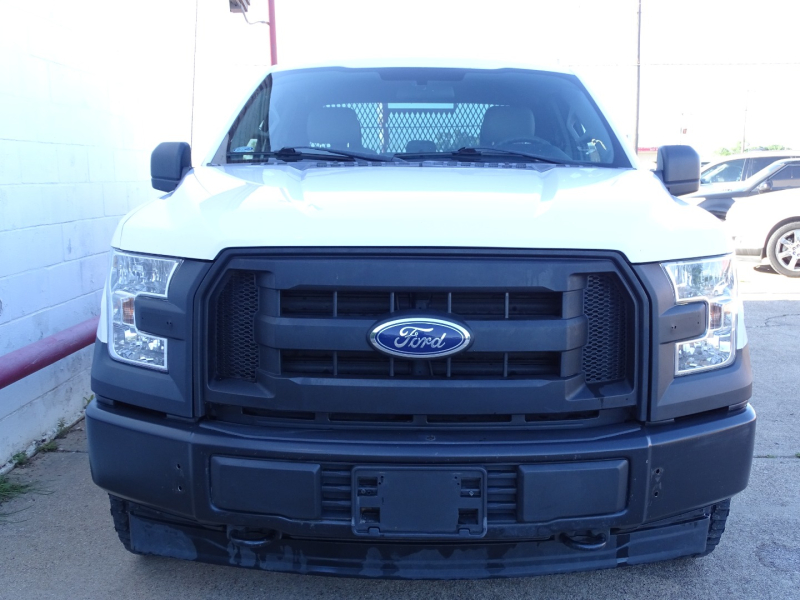 Ford F-150 2017 price $999 Down