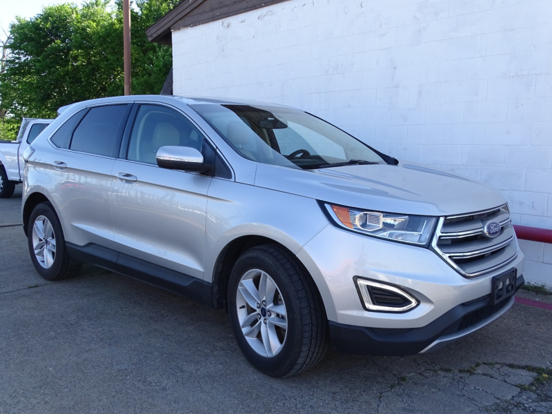 Ford Edge 2017 price $999 Down