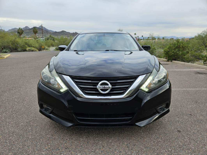 Nissan Altima 2016 price $9,995