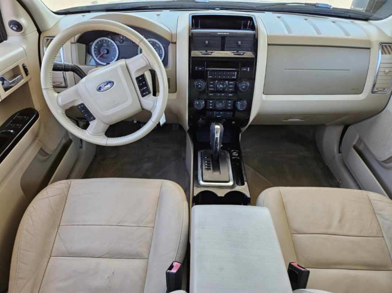 Ford Escape 2011 price $5,950
