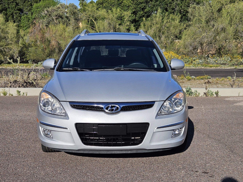 Hyundai Elantra Touring 2012 price $8,250