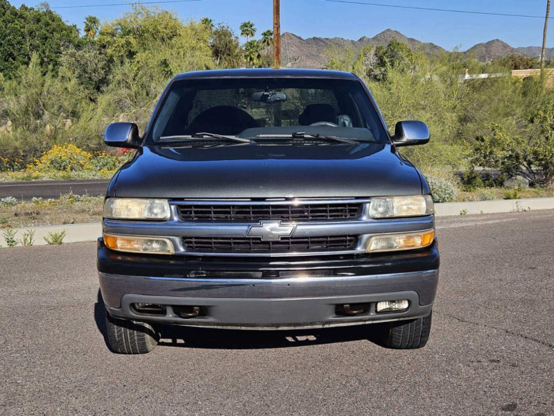 Chevrolet Silverado 1500 2000 price $8,995
