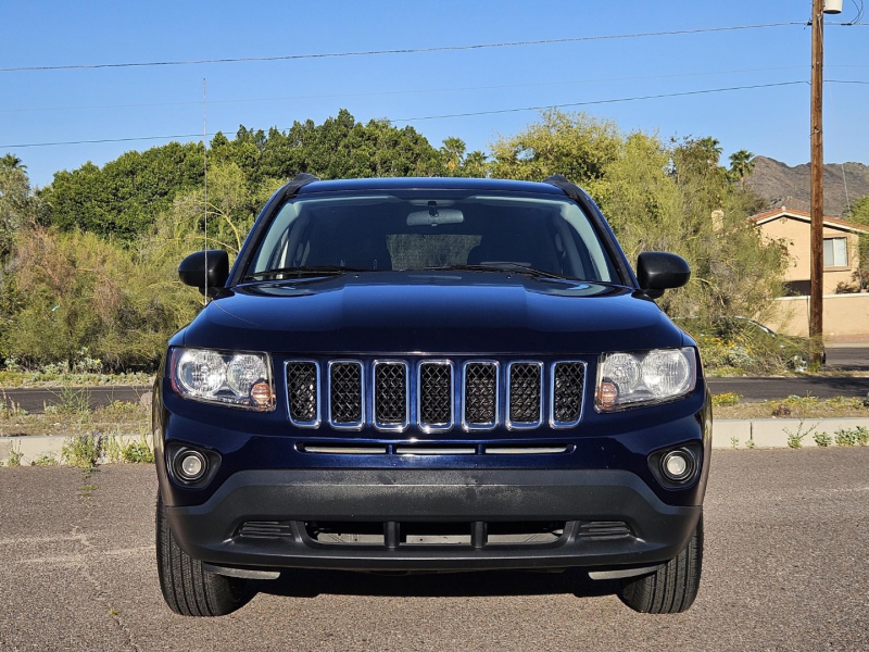 Jeep Compass 2014 price $6,750
