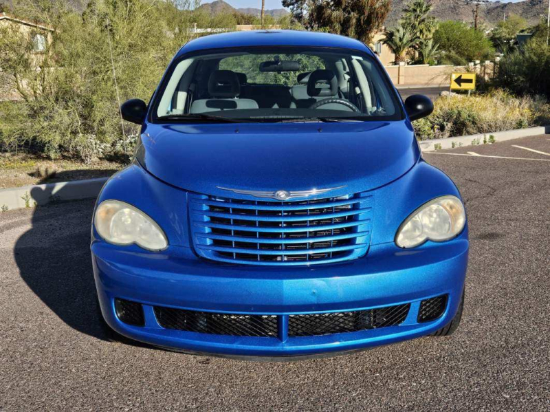 Chrysler PT Cruiser 2008 price $4,650