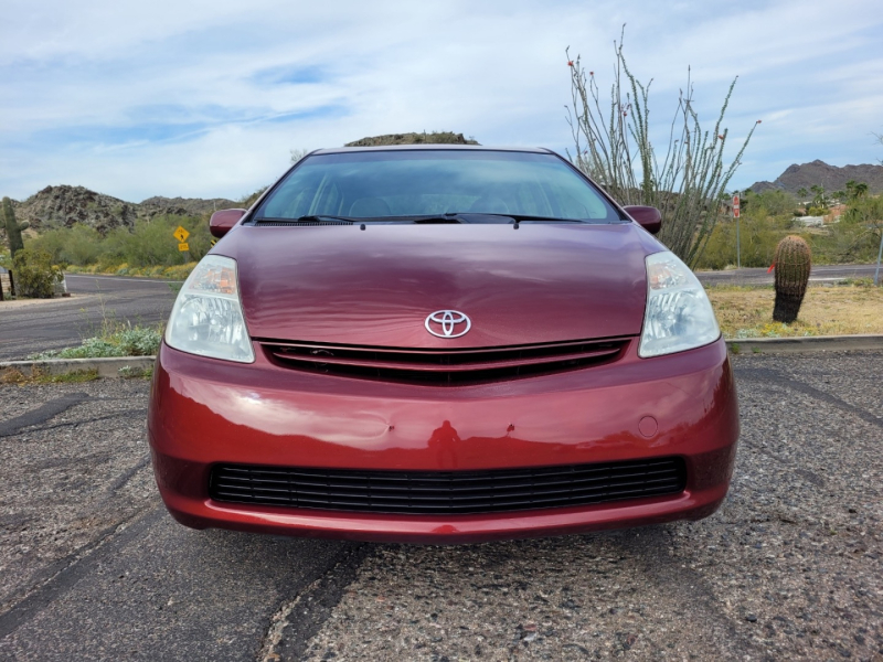 Toyota Prius 2005 price $5,450