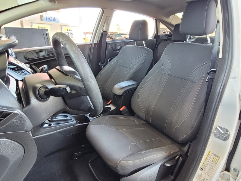 Ford Fiesta 2019 price $8,750