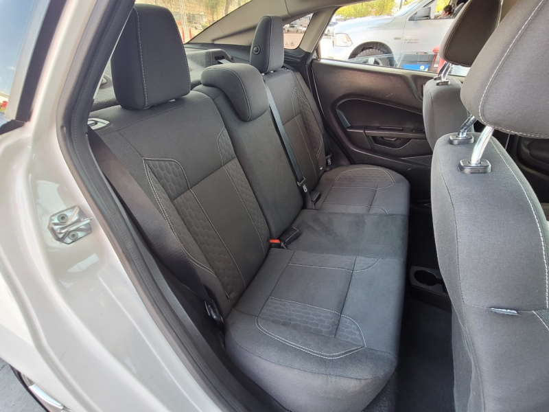 Ford Fiesta 2019 price $7,995
