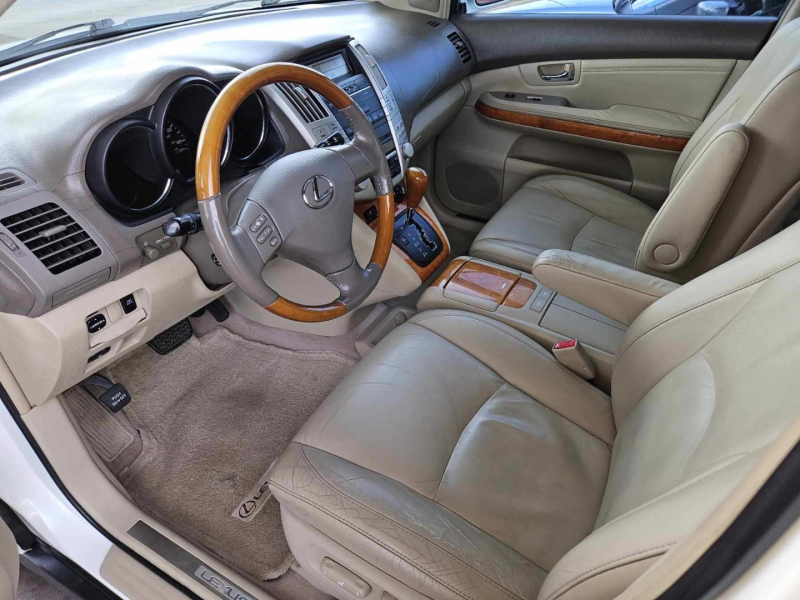 Lexus RX 330 2005 price $6,995