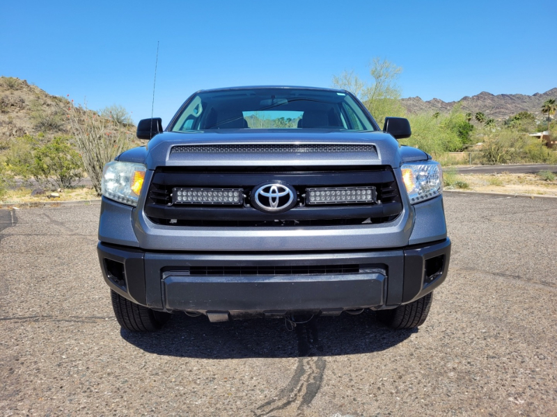 Toyota Tundra 2014 price $14,995