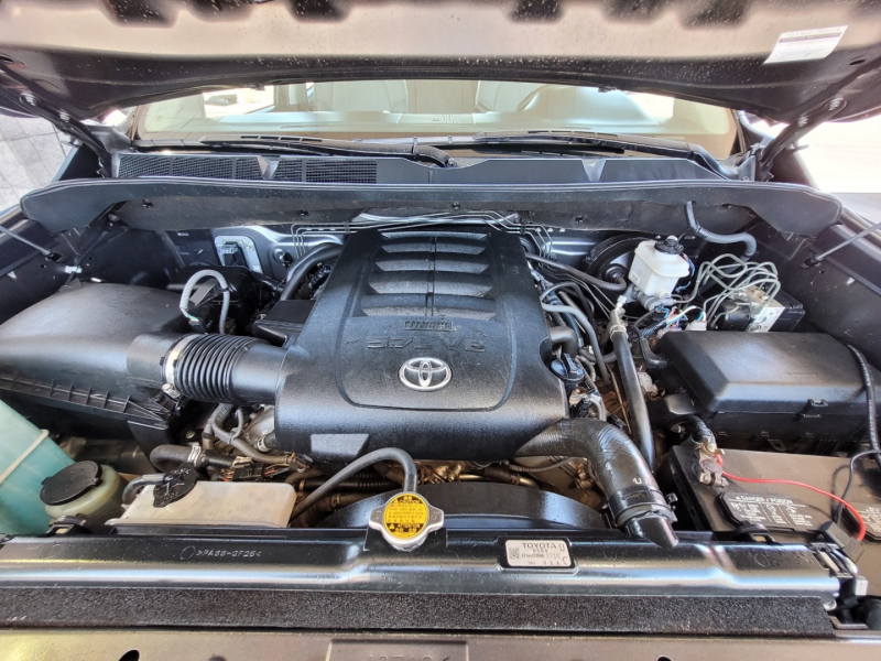 Toyota Tundra 2014 price $14,950