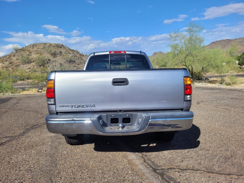 Toyota Tundra 2002 price $7,950