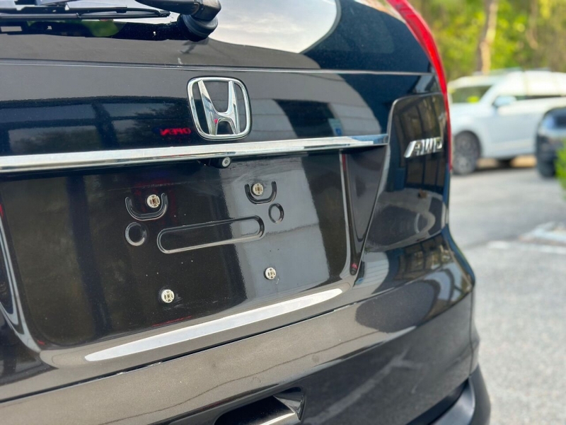 Honda CR-V 2013 price $10,987
