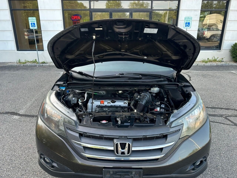 Honda CR-V 2013 price $10,987