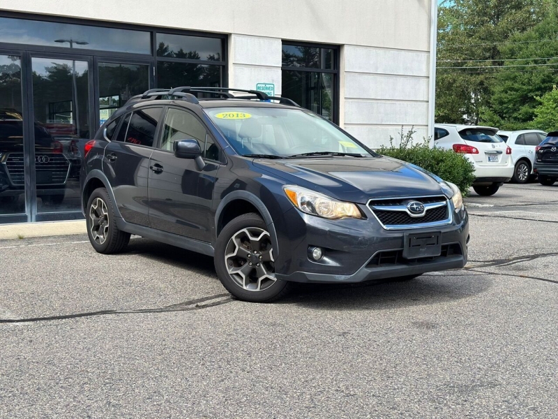 Subaru XV Crosstrek 2013 price $11,697