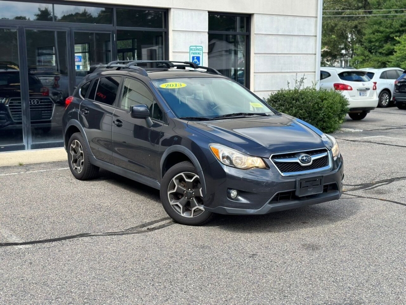 Subaru XV Crosstrek 2013 price $11,697