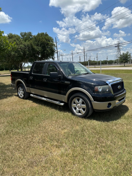 Ford F-150 2008 price $7,500