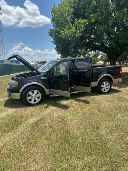 Ford F-150 2008 price $7,500