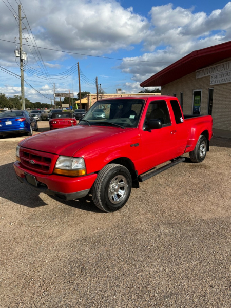 Ford Ranger 2000 price $6,500