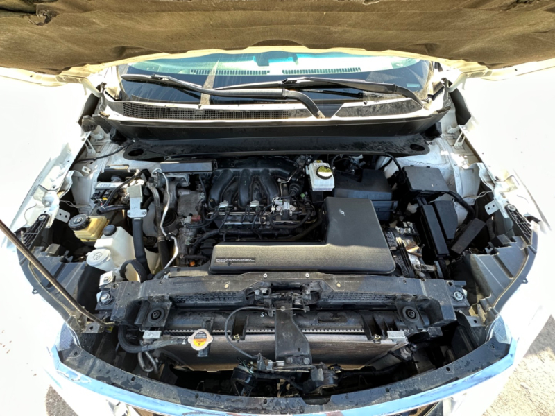 Nissan Pathfinder 2014 price $9,500