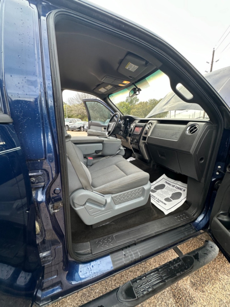 Ford F-150 2011 price $9,500