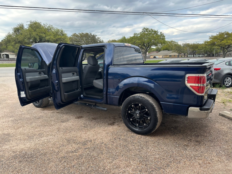 Ford F-150 2011 price $9,500