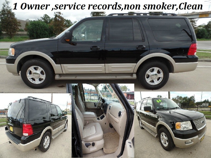 Ford Expedition 2006 price $7,990