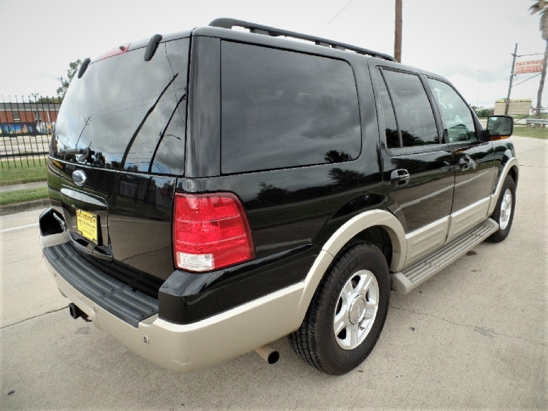Ford Expedition 2006 price $8,996