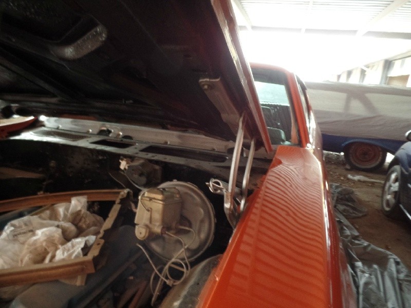 Pontiac GTO 1972 price $29,990