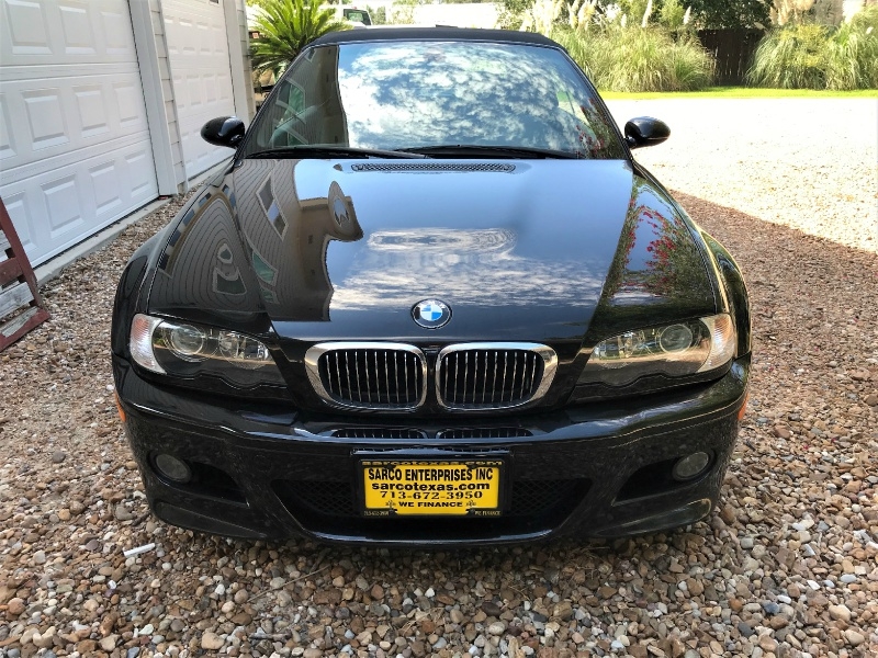 BMW 3-Series 2005 price $22,998