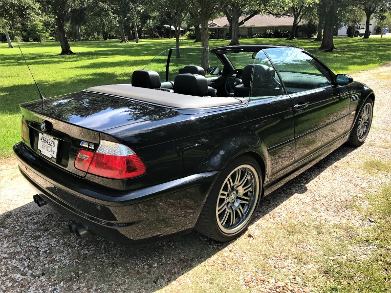 BMW 3-Series 2005 price $22,998