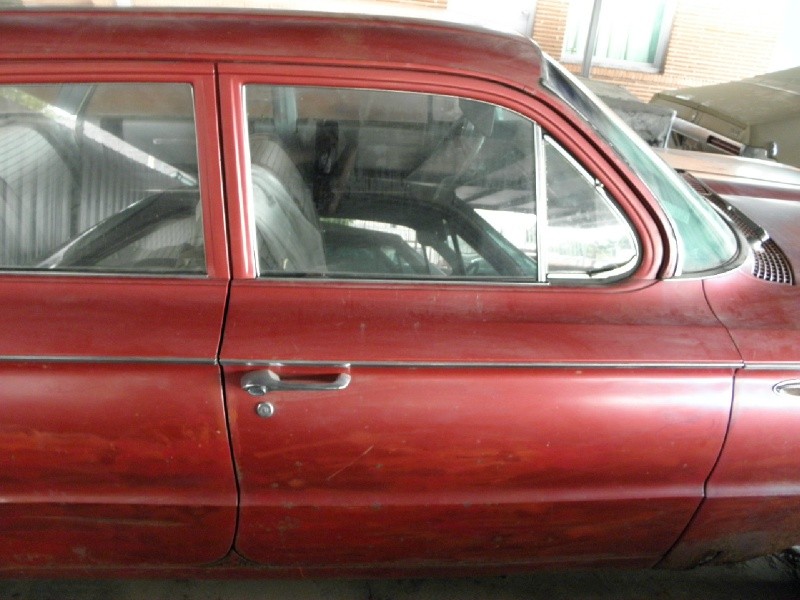 Buick Le Sabre 1961 price $3,990