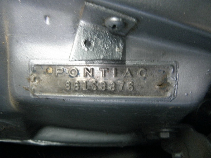 Pontiac Bonneville 1961 price $34,990