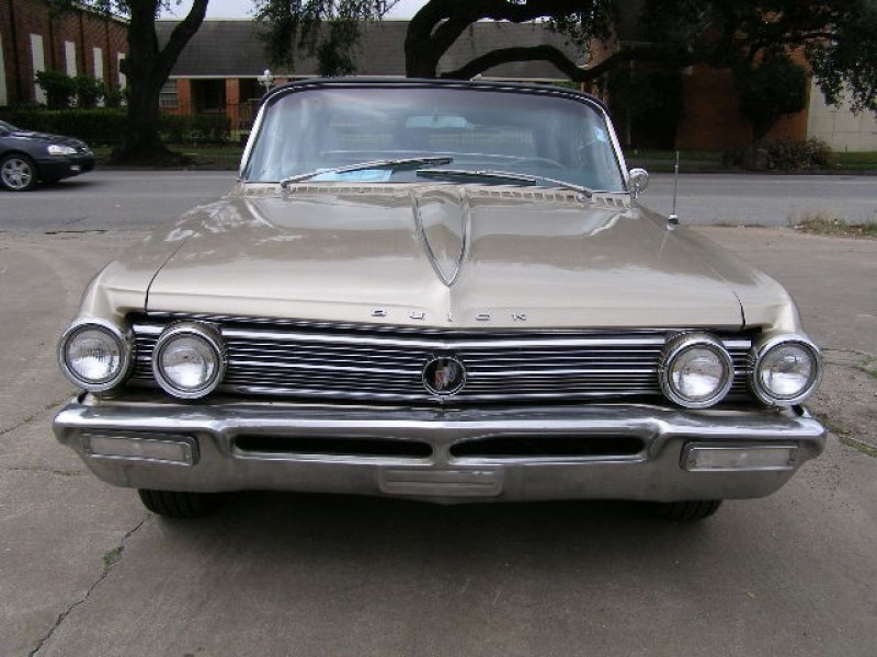 Buick Invicta 1962 price $14,990