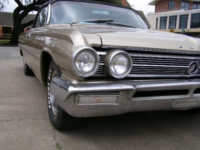 Buick Invicta 1962 price $14,990