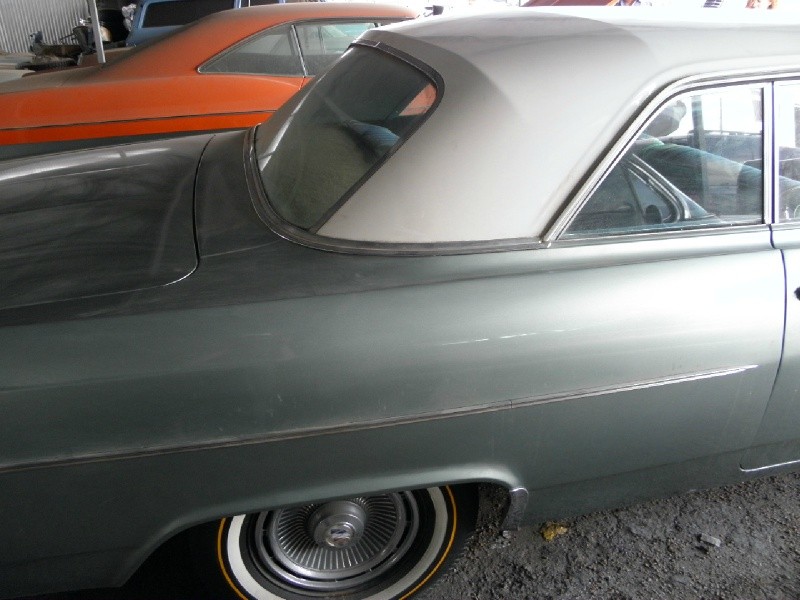 Buick Le Sabre 1963 price $18,990