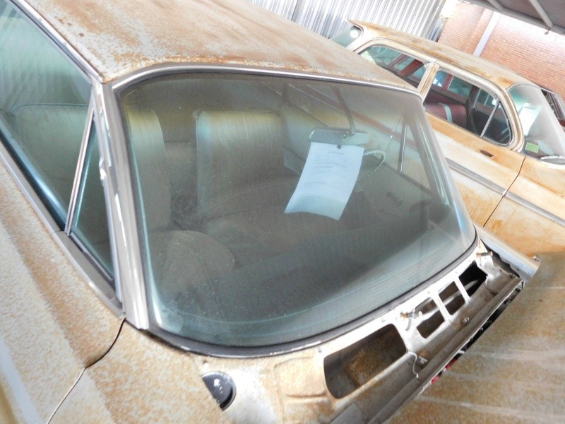 Chevrolet Impala 1964 price $14,990