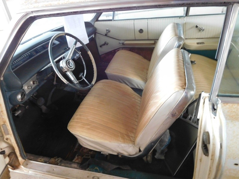 Chevrolet Impala 1964 price $14,990