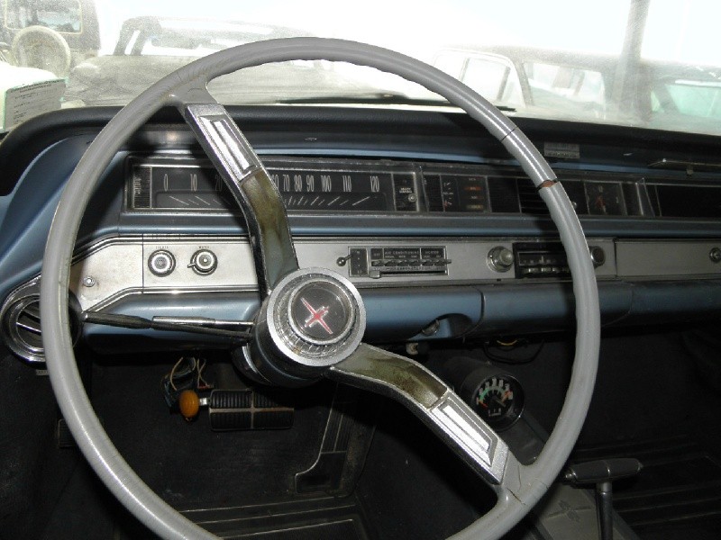 Oldsmobile Starfire 1964 price $3,990